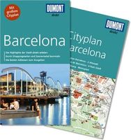 DuMont direkt Reiseführer Barcelona Autor Helmuth Bischoff