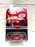 HotWheels RLC Alfa Romeo 155 V6 Ti NEU/OVP
