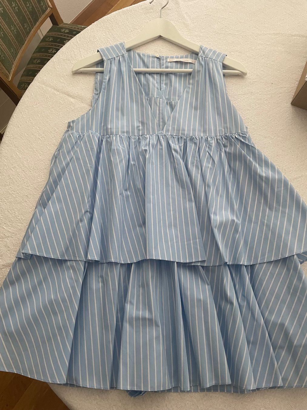 Zara Tute: Jumpsuit von Zara – Usato da Dättwil AG venduto da shopaholic18