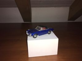 Facel Vega 2 - 1/43 Solido