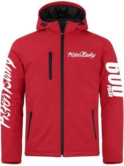 Giacche: Pistenbully Polar 600 Softshell Jacke – Nuovo e nell'imballaggio originale da Aettenschwil venduto da shirtster