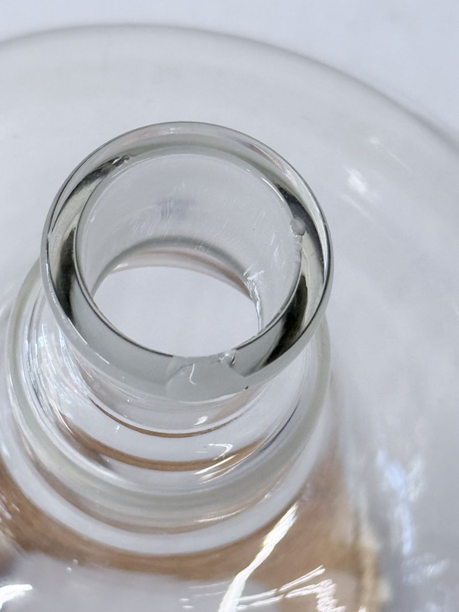 Verres: Rundkolben 5000 ml – NS 29/32 – D'occasion à Schupfart par philippb06 2