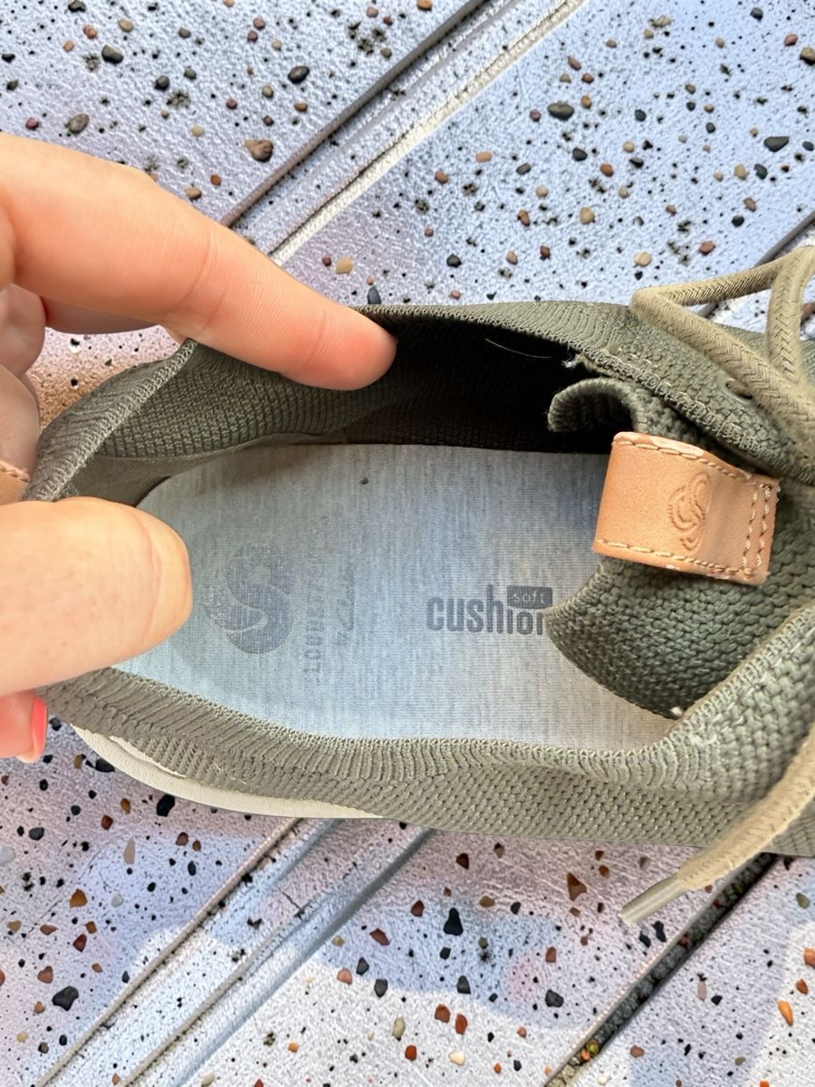 Clarks Scarpe da uomo: Schuh – Usato da Dotzigen venduto da White_Warrior 3