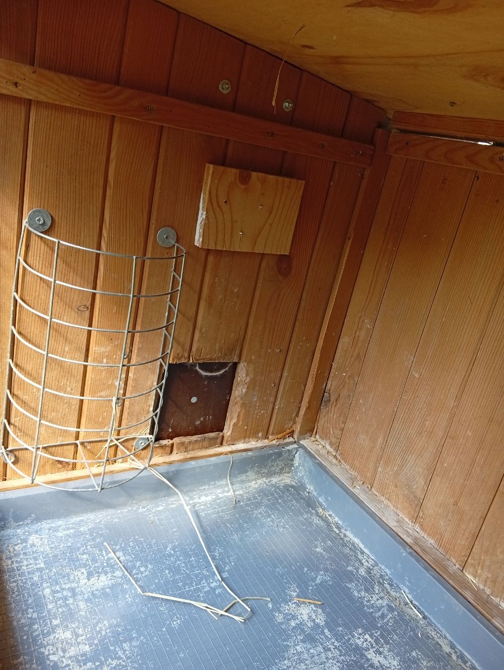 Gabbie, trasporto & Sicurezza: Hasenstall – Usato da Ammerswil AG venduto da Abarm 4