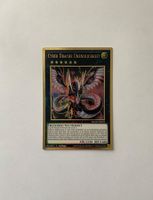 Cyber Drache Unendlichkeit
