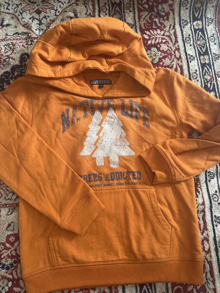 Maglioni & Felpe: 3 Pullover  für Jungen Grösse 134  – Usato da Pratteln venduto da milisandra 6