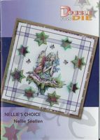 Double fold die (Bastelheft)