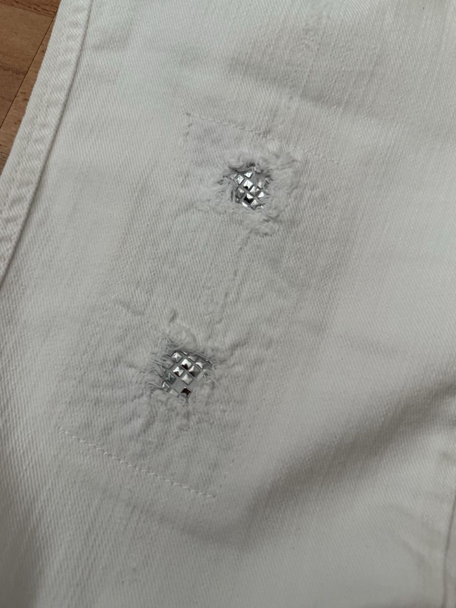 Jeans: Jeans rocco barocco – D'occasion à visp par Kmemo1 1