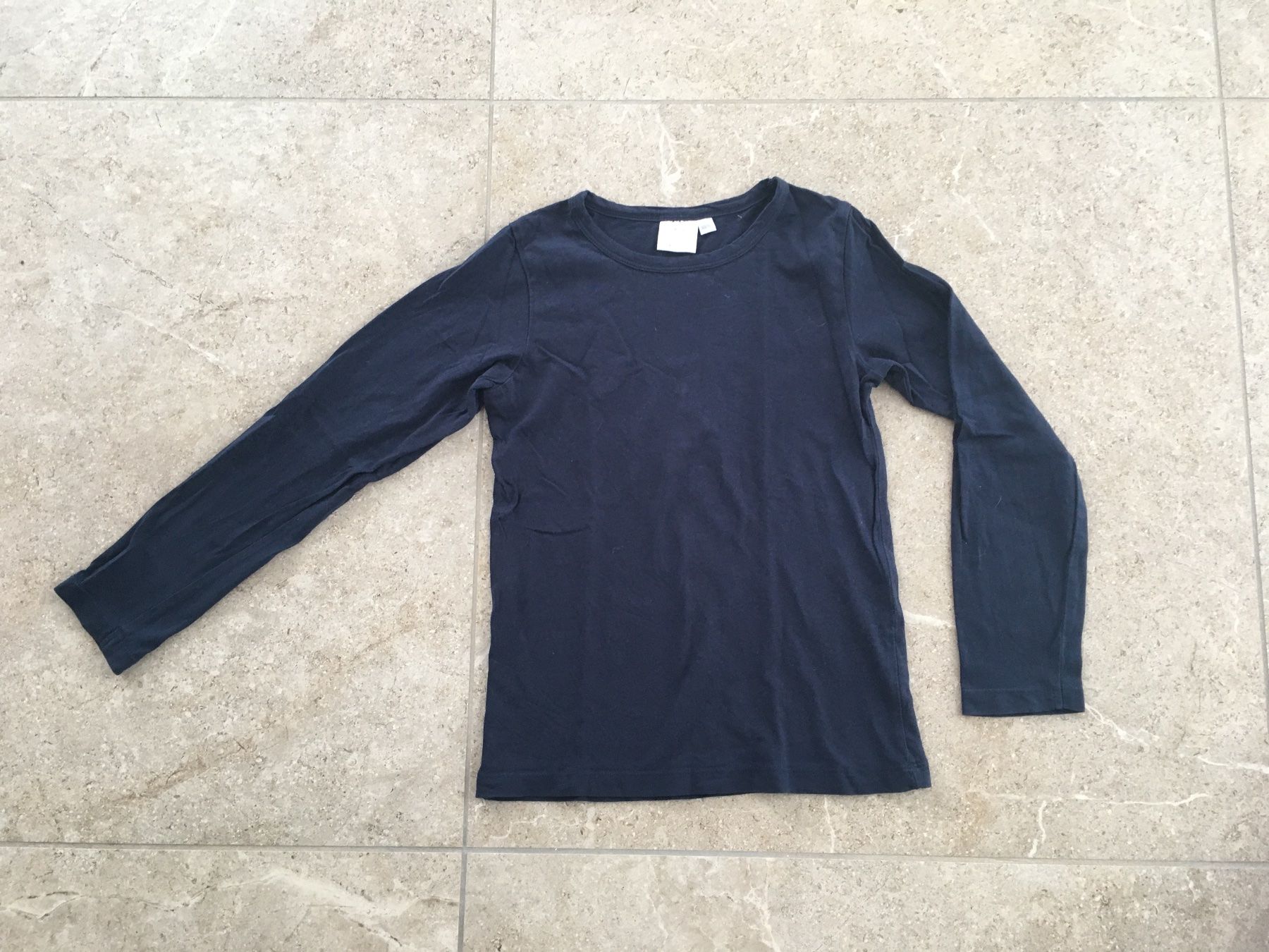 Camicie, T-shirt & Polo: Impidimpi Langarmshirt Gr. 122/128 Baumwolle – Nuovo (secondo la descrizione) da Gächlingen venduto da Tara_devi