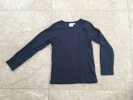 Impidimpi Langarmshirt Gr. 122/128 Baumwolle