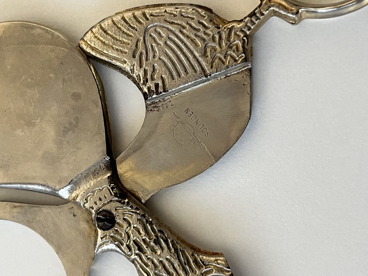 Tutte le decorazioni: Vintage Eieröffner Huhn-Figur – Usato da Köniz venduto da mil_p 4