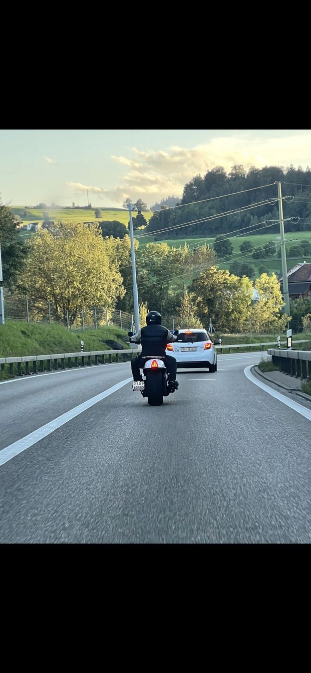 Victory Chopper: Victory Hammer s V2 Twin – Gebraucht aus Wattwil von val_dvm8 1