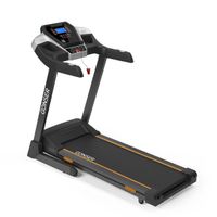 Laufband SPEED klappbar mit Neigungsfunktion (von Gonser)