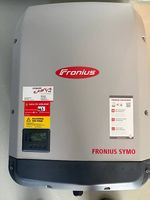 Wechselrichter Occasion Fronius Symo 20.0-3-M