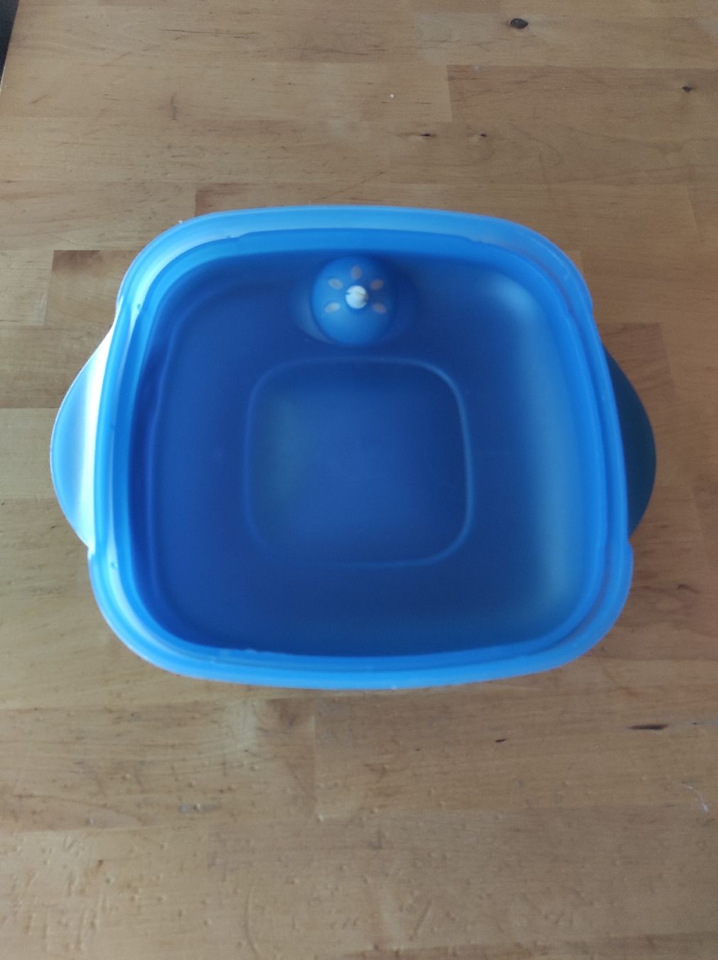 Tupperware Contenitori & Simili: Mikrowellengeschirr 1.9 l Tupperware – Usato da Steinerberg venduto da Minka10 2