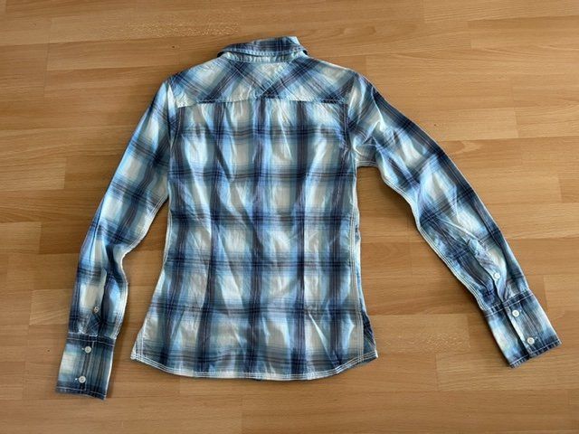 Tommy Hilfiger Blusen: TOMMY HILFIGER Bluse/Hemd Gr.XS – Gebraucht aus Wabern von adamovski 1