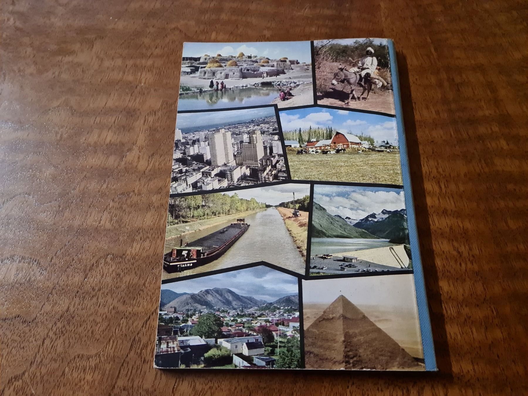 Bücher: Erdkunde in Stichworten – Gebraucht aus Erstfeld von Mario_boe0 1