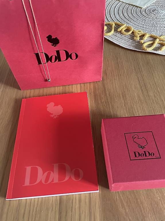 CD: Dodo diamanti neri – Usato da Balerna venduto da lis_qx6r