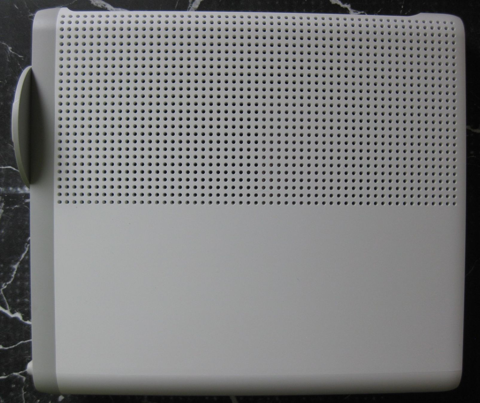 Swisscom Modem & Router: Swisscom Internet-Box 5 – Usato da Frauenfeld venduto da Interessent1 1