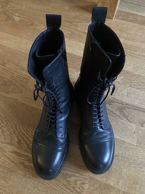 Vagabond Scarpe da donna: Vagabond Shoemakers Stiefel Gr. 39 – Usato da Bern venduto da papercrane05 1