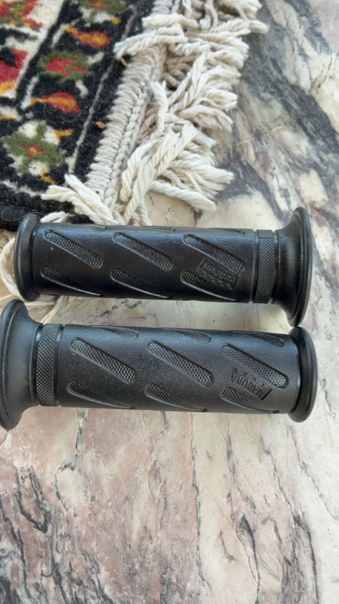 Magura Parti ricambio per ciclomotori: Mofa griffe (originale MAGURA) – Usato da Gelterkinden venduto da Kozmozen
