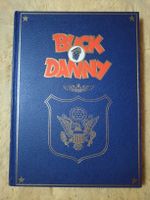 Buck Danny Rombaldi T1 EO TBE -