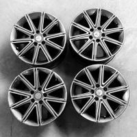 Mercedes Felgen 7.5Jx17H2 ET42 guter Zustand