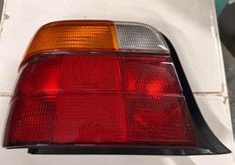 Rückleuchten BMW 5er M5 E39 Limousine Fahrerseite