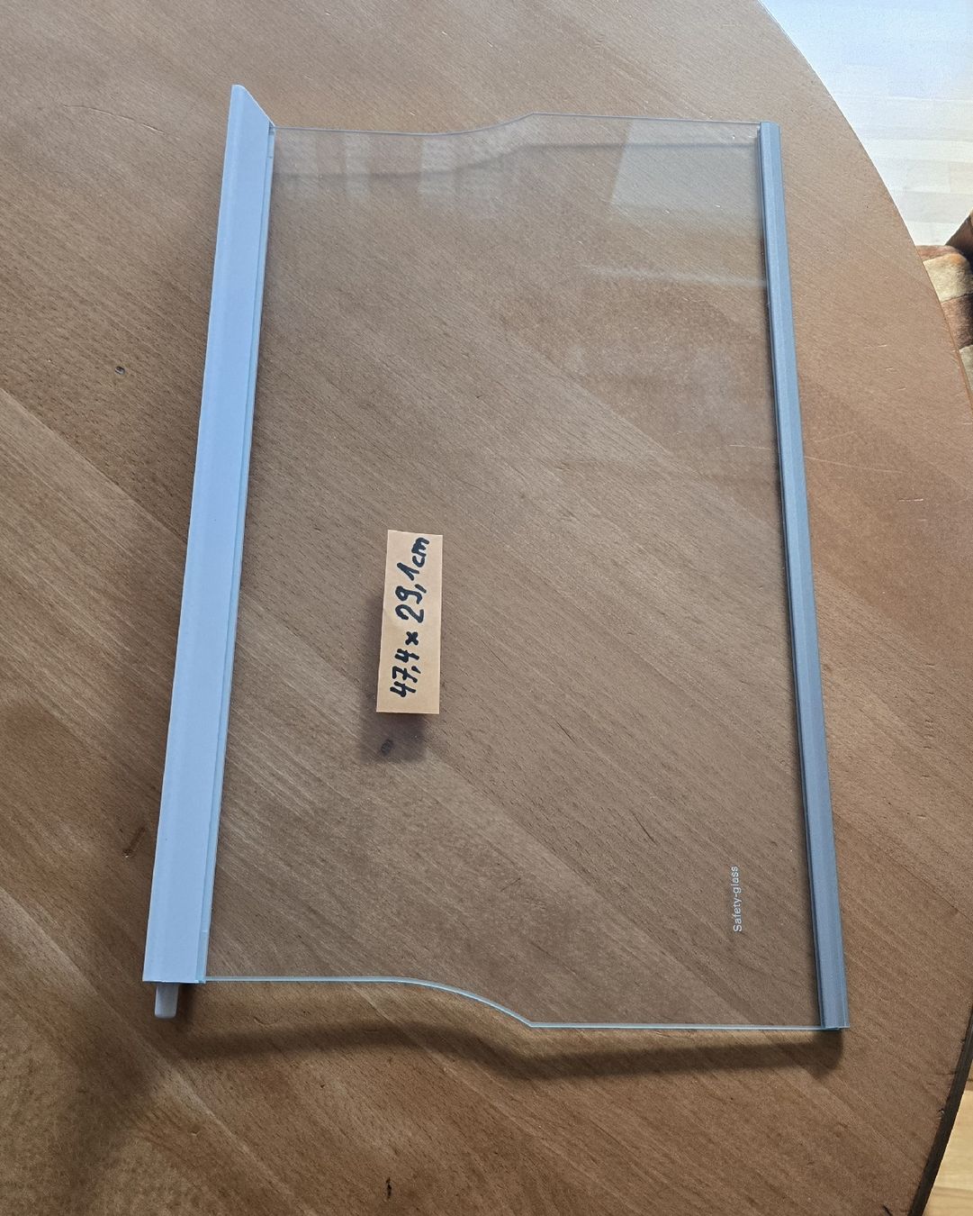 Bauknecht Réfrigérateurs: kühlschrank glastablar Bauknecht – D'occasion à Basel par pip503