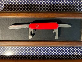 Sackmesser VICTORINOX