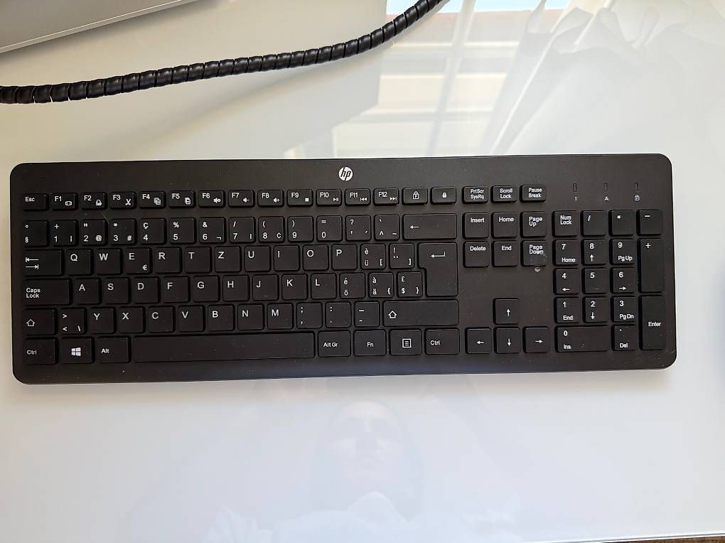 Tastaturen: Maus und Tastatur – Gebraucht aus Teufen AR von daniela.si 2