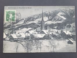 AK Eschholzmatt LU , 1911