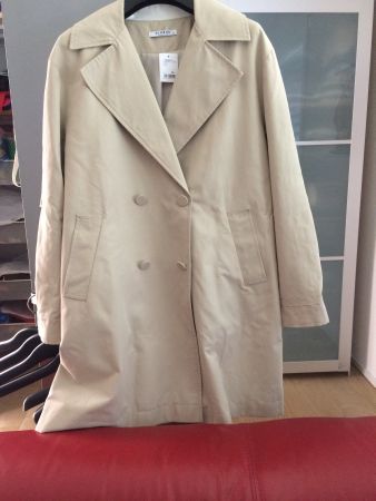 Trenchcoat Globus