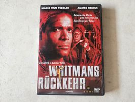 Whitemans Rückkehr
