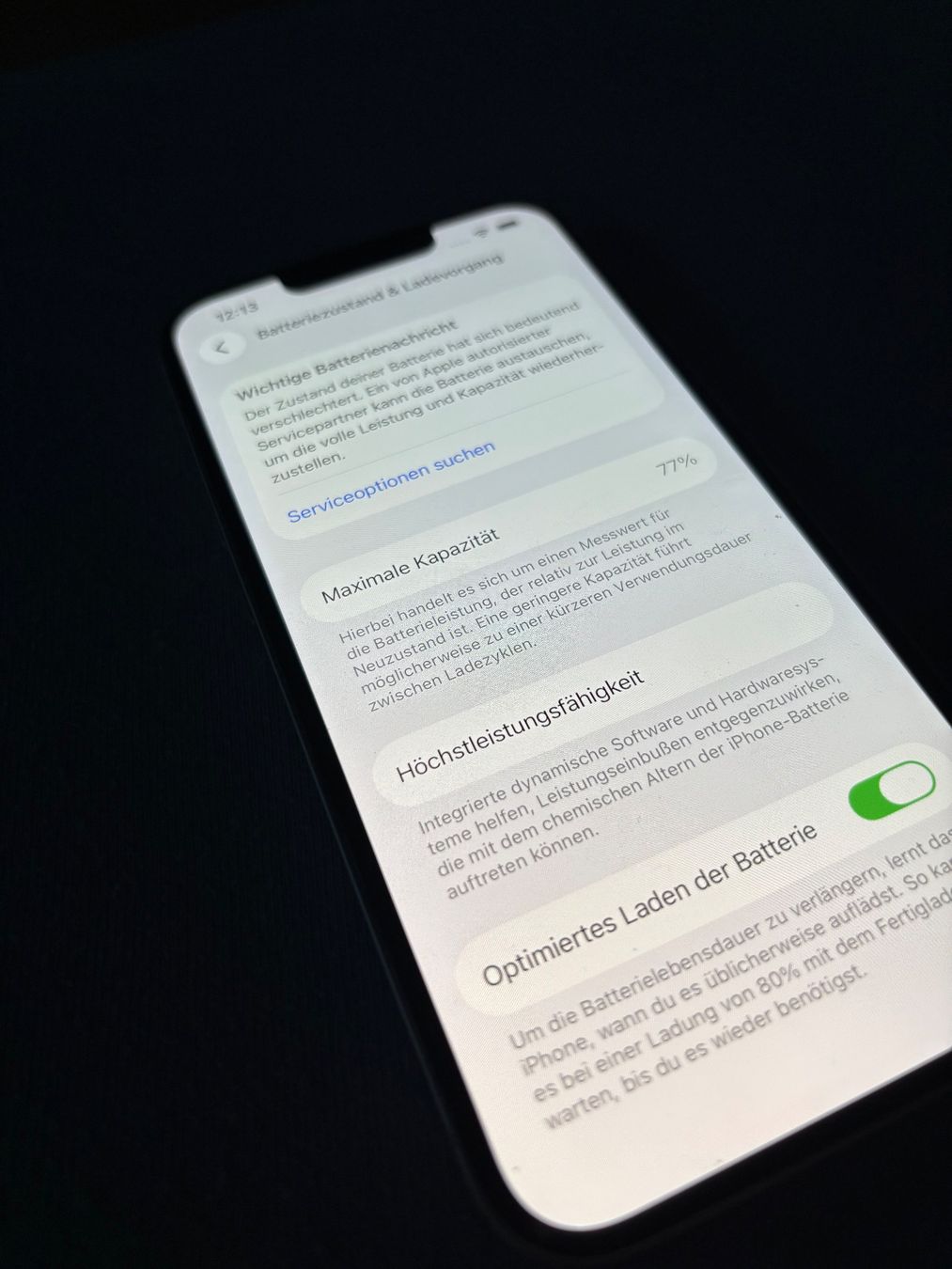 Apple Telefoni cellulari / Smartphones: Iphone 14 256Gb Top Zustand!!! – Usato da Eschenbach SG venduto da PuchSportNS 6