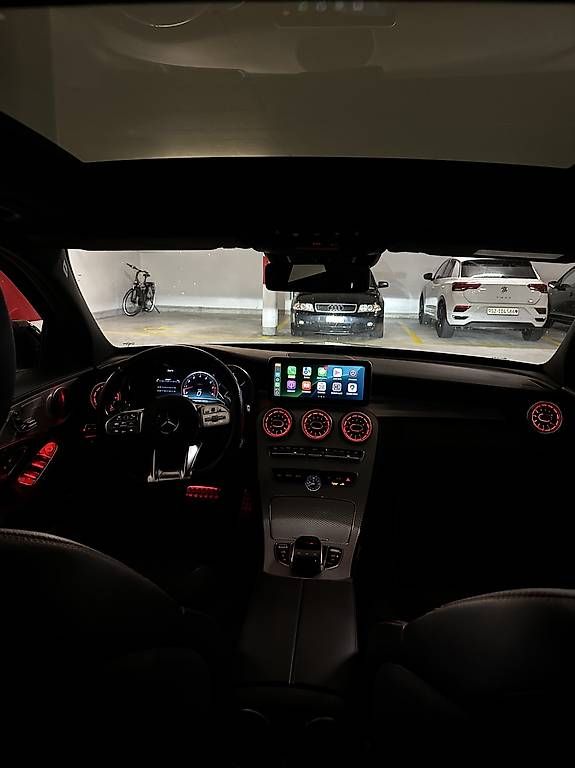 Mercedes-Benz Automobili: c43 AMG – Usato da Oberarth venduto da cos_km6m 3