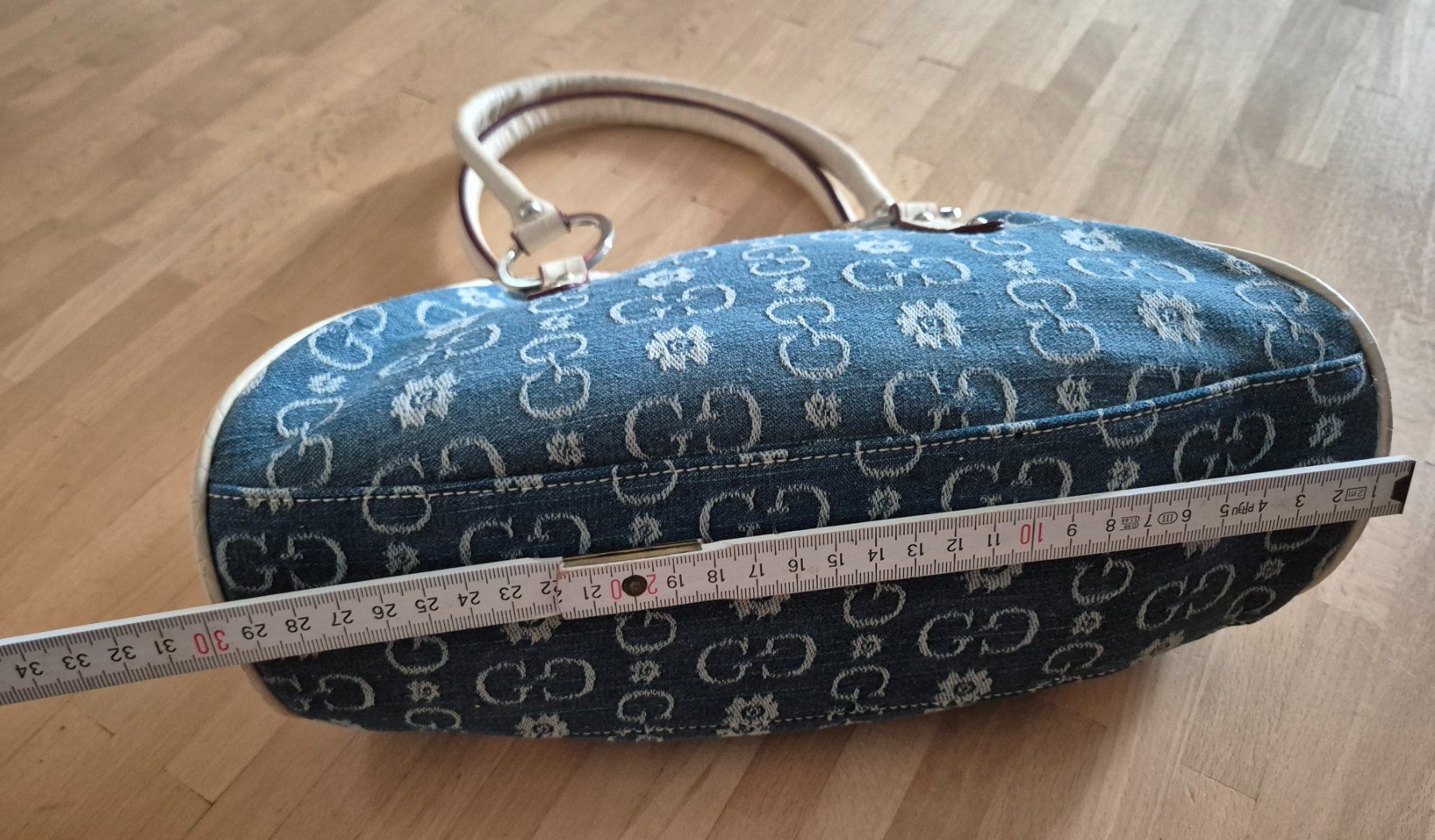 Borse da donna: Gussaci Handtasche. NEU – Nuovo (secondo la descrizione) da Wettingen venduto da mcu_67 8