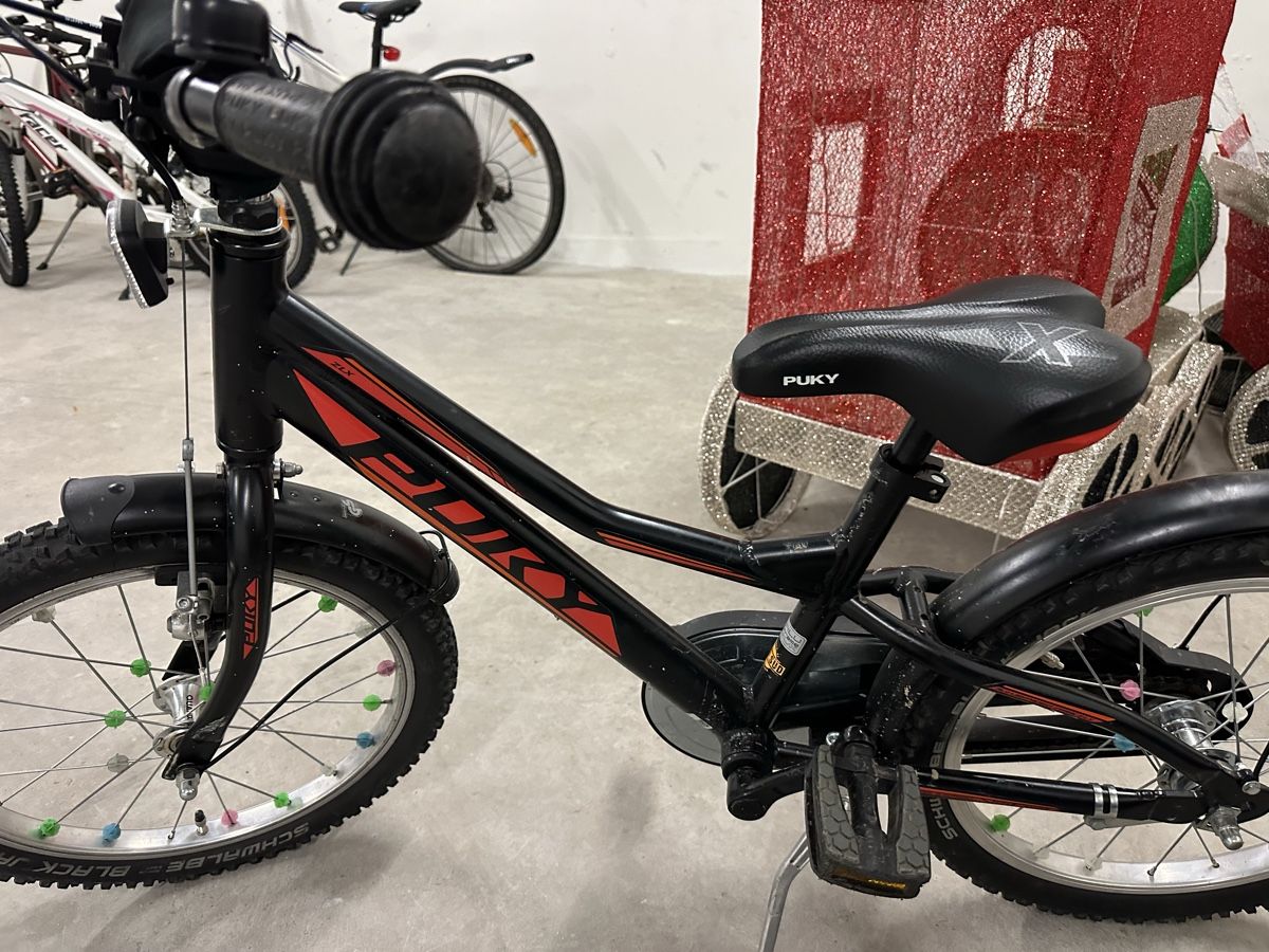 Puky Biciclette: Puky Fahrrad – Usato da Sirnach venduto da Maikaefer78