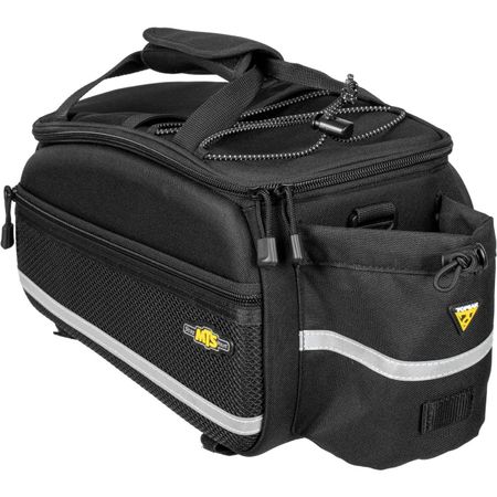 Topeak MTS TrunkBag EX Strap Gepäckträgertasche universelle