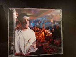 Everlast - Eat at Whitey's CD - Selten!