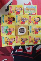 Fussball Sticker Ecuador Panini FIFA World Cup