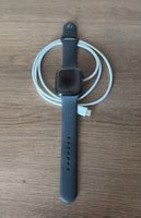 Apple Watch Series 11, 46mm GPS, Jet Black – fast neu