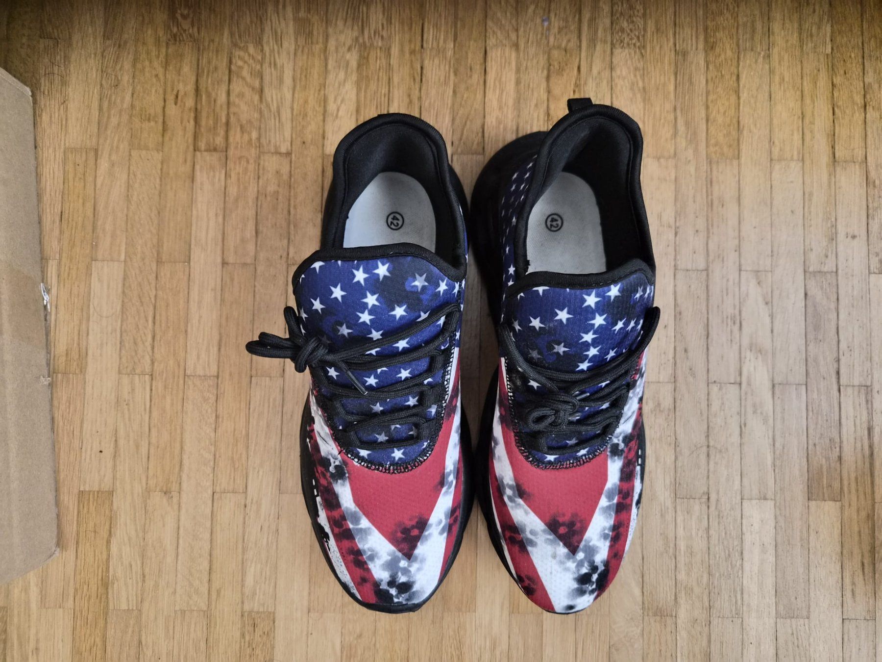 Herrenschuhe: Schuhe – Gebraucht aus Mellingen von ReLoveit 2