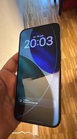 IPhone 15 pro Max 512gb
