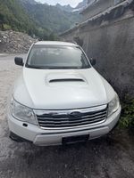 Subaru Forester Boxer Diesel 2.0 4X4 AHK