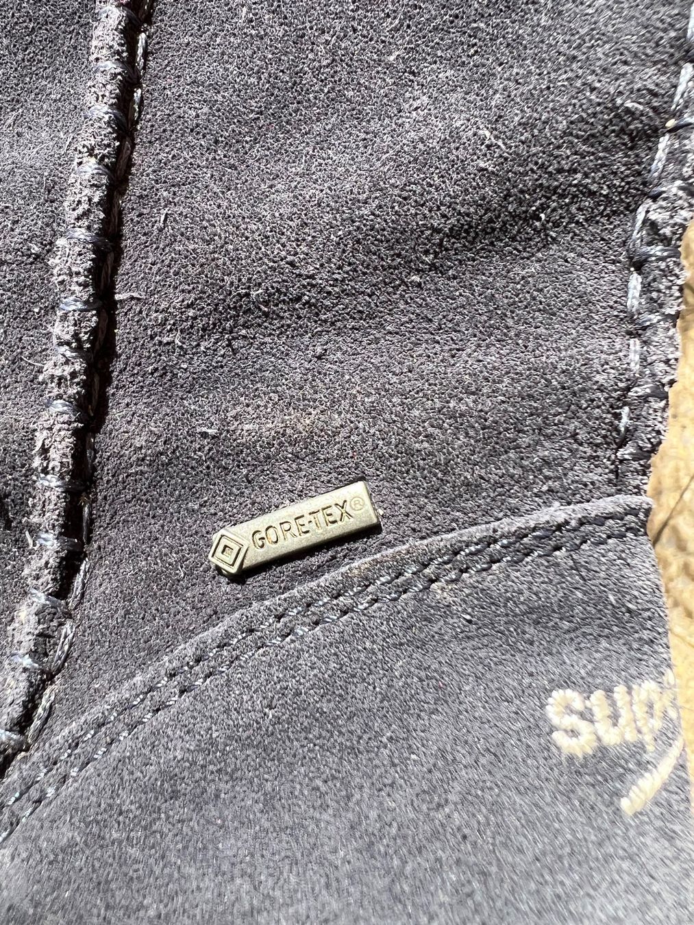 Superfit Schuhe für Jungen: Superfit 29 – Gebraucht aus Glattbrugg von HUAKK 6