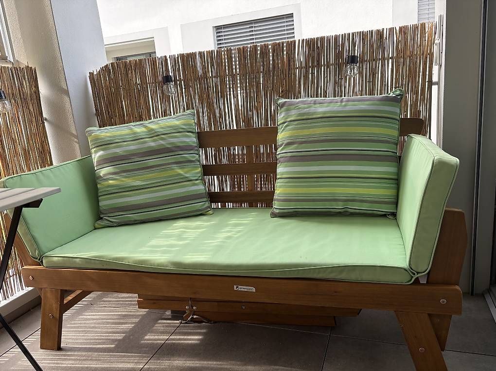 Panchine: Gartenbank  – Usato da Thun venduto da mar_jky7 2