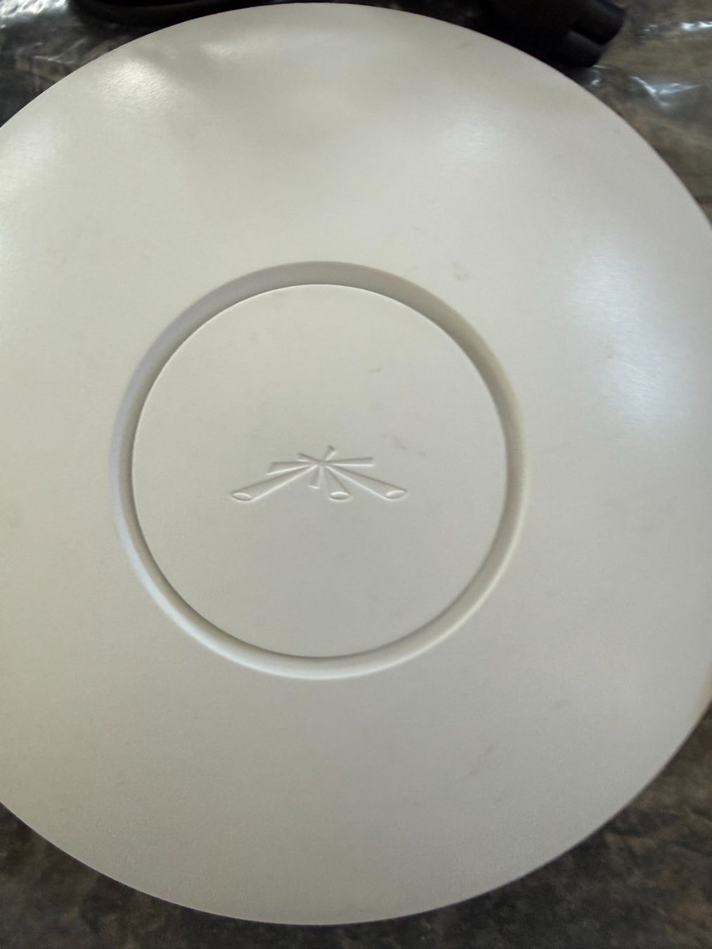 Ubiquiti WiFi: Unifi Access Point (ältere Generation) – Usato da Wohlen AG venduto da VerkaufAargau 3