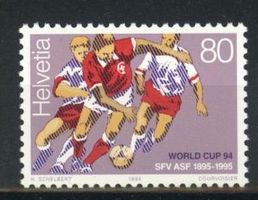 1994, Sonderpostmarken I ** (1)