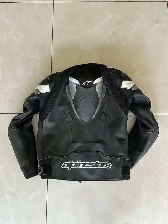 Giacche: Alpinestars Atem v4 taille 52 – Usato da Vandoeuvres venduto da Alex_b92 1
